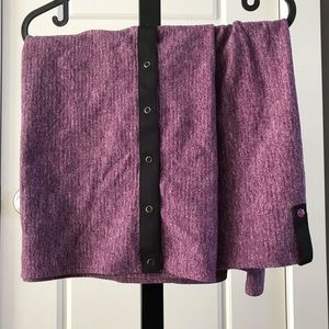 Lululemon Vinyasa Scarf Rulu
